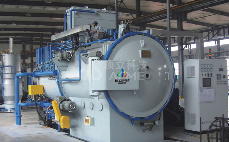 淬火、回火、正火、退火