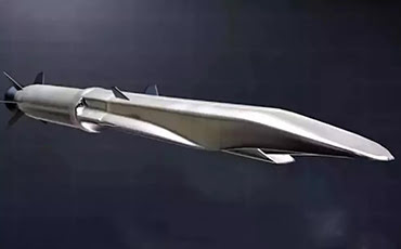 鋯石攜先鋒，俄羅斯打造高超聲速之矛