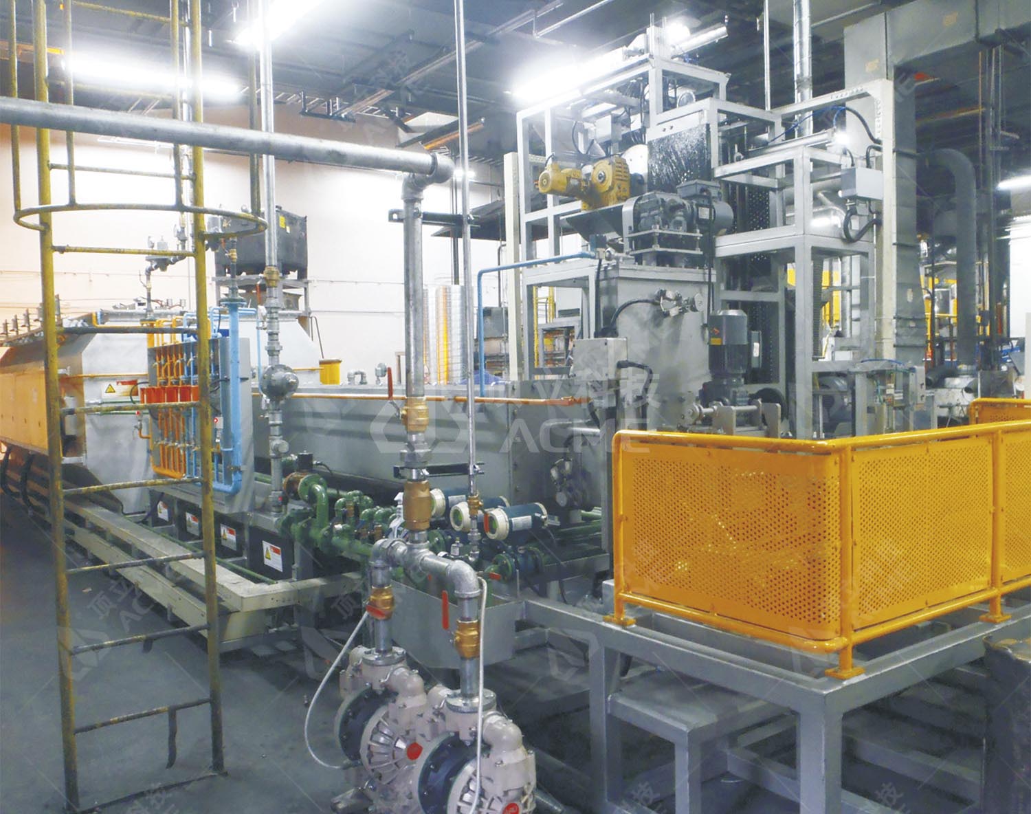 高溫碳化爐 高溫碳化爐