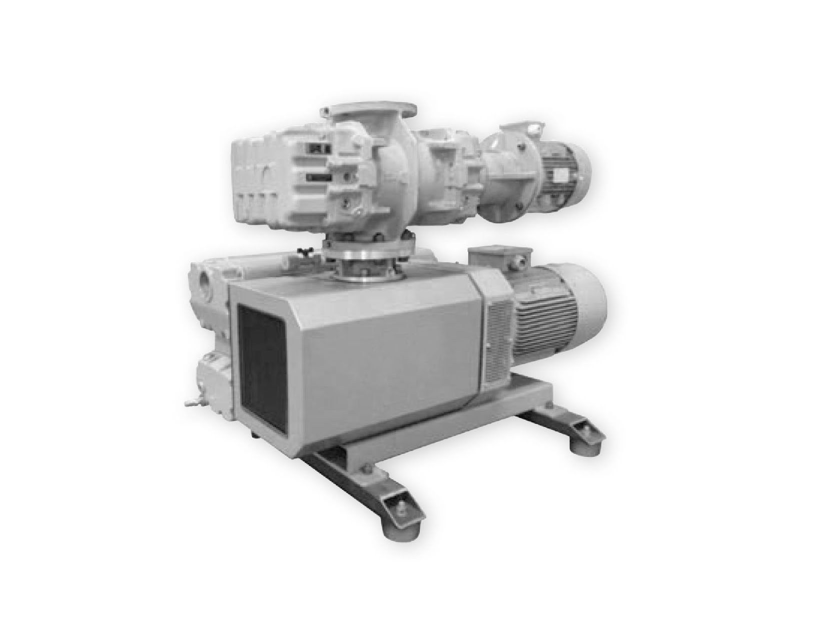 GC系列機(jī)組 GC系列機(jī)組