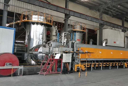  更高效！更環(huán)保！廢銅線無氧熱解技術(shù)解析