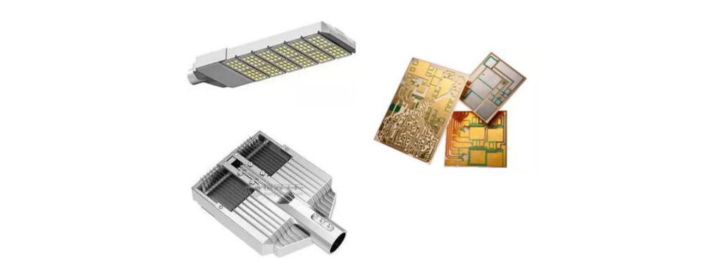 LD/LED散熱、激光系統(tǒng)、混合式集成電路