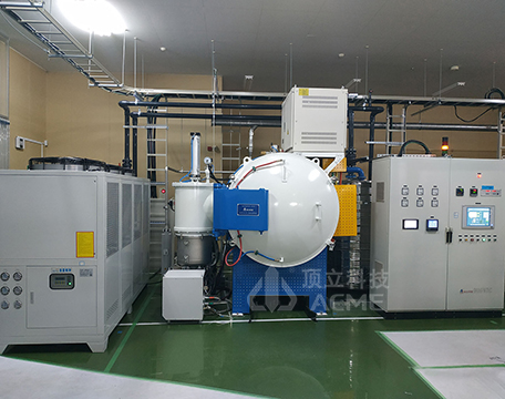 高真空釬焊爐 高真空釬焊爐