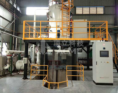 碳化硅燒結(jié)爐（立式）