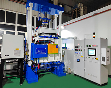 真空擴散焊爐 真空擴散焊爐