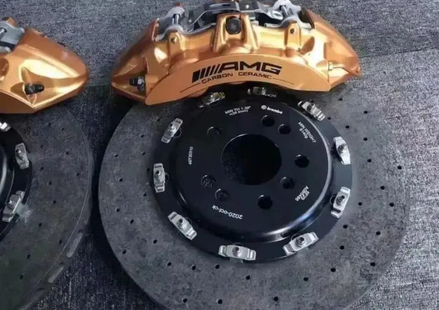 碳陶剎車(chē)材料，打開(kāi)碳基復(fù)合材料的第二個(gè)百億市場(chǎng)