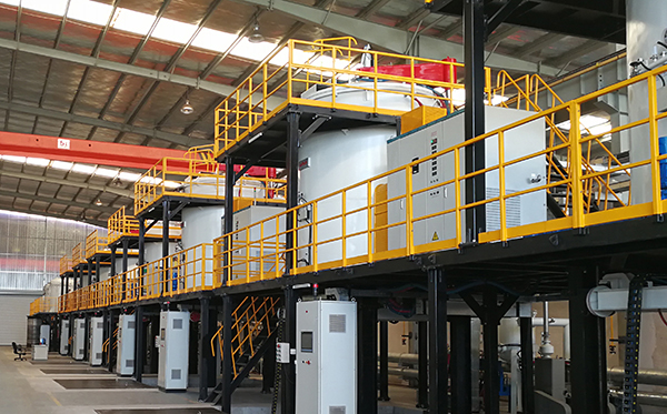 碳陶剎車盤制備生產(chǎn)線.jpg 碳陶剎車盤制備生產(chǎn)線.jpg