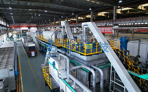 解鎖“城市鋰礦”， 頂立科技守護(hù)綠色“鋰”想