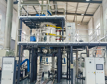 化學(xué)氣相沉積爐 化學(xué)氣相沉積爐