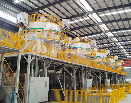 化學(xué)氣相沉積爐(沉積炭) 化學(xué)氣相沉積爐(沉積炭)