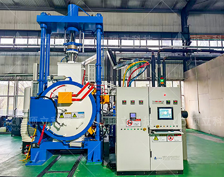 真空擴(kuò)散焊爐 真空擴(kuò)散焊爐