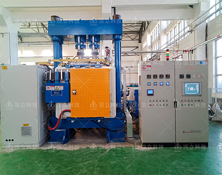真空擴(kuò)散焊爐 真空擴(kuò)散焊爐
