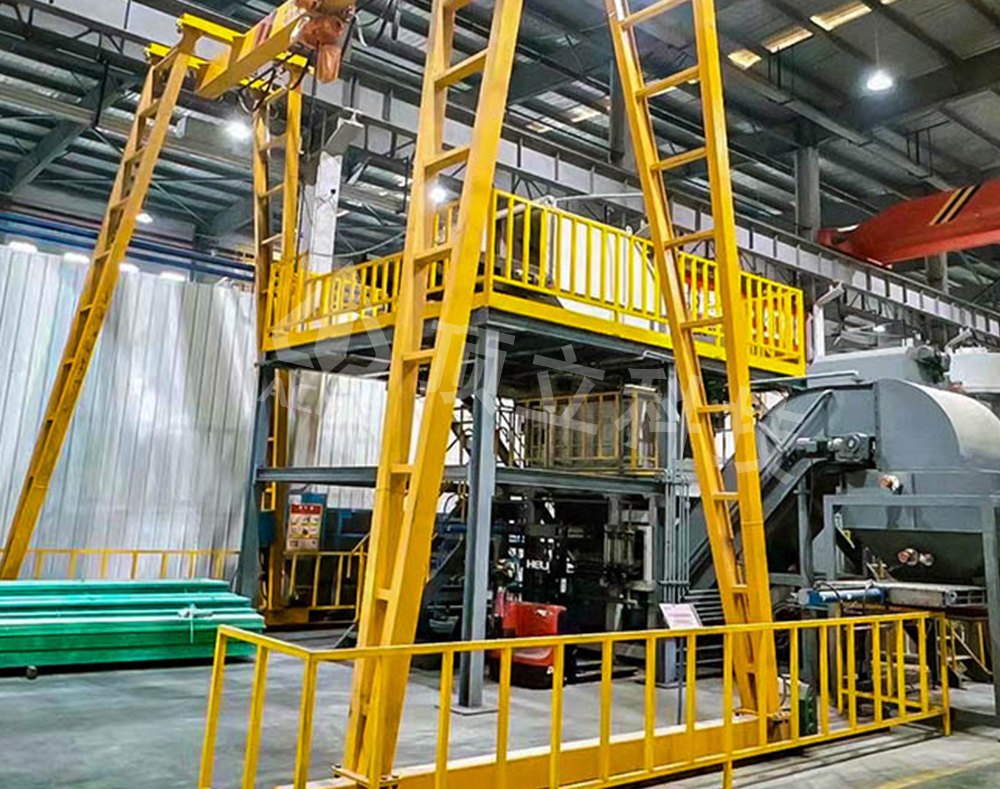 鋰電池回收處理成套設(shè)備(破碎) 鋰電池回收處理成套設(shè)備(破碎)