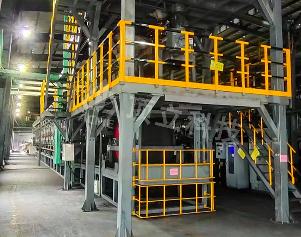 鋰電池回收處理成套設(shè)備(還原) 鋰電池回收處理成套設(shè)備(還原)