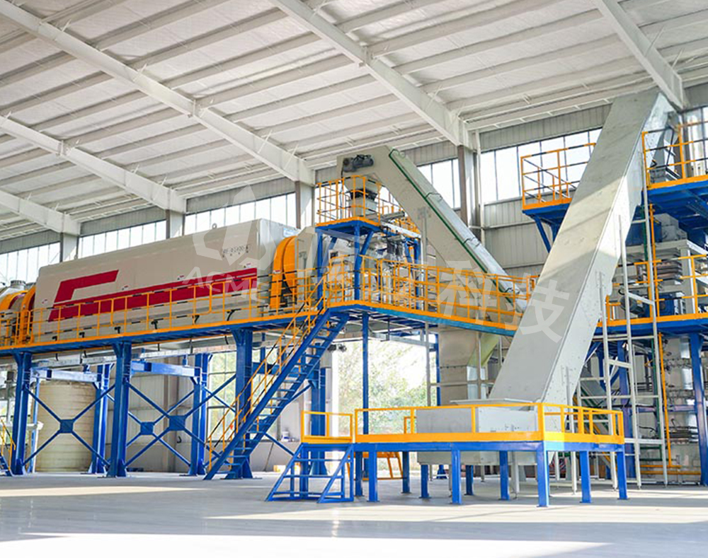 廢電池?zé)峤饣厥粘商籽b備 廢電池?zé)峤饣厥粘商籽b備