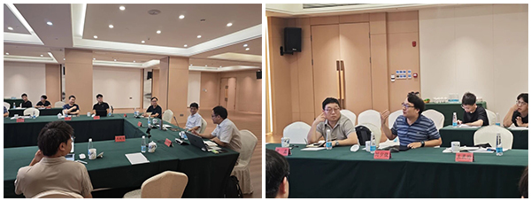 國(guó)家重點(diǎn)研發(fā)計(jì)劃項(xiàng)目“退役鋰電池整體熱解裝備與深度提鋰技術(shù)及應(yīng)用示范” 項(xiàng)目 2025 年年中總結(jié)會(huì)成功在南昌召開(kāi)13.jpg 國(guó)家重點(diǎn)研發(fā)計(jì)劃項(xiàng)目“退役鋰電池整體熱解裝備與深度提鋰技術(shù)及應(yīng)用示范” 項(xiàng)目 2025 年年中總結(jié)會(huì)成功在南昌召開(kāi)13.jpg