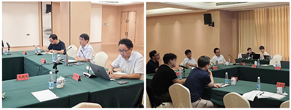 國(guó)家重點(diǎn)研發(fā)計(jì)劃項(xiàng)目“退役鋰電池整體熱解裝備與深度提鋰技術(shù)及應(yīng)用示范” 項(xiàng)目 2025 年年中總結(jié)會(huì)成功在南昌召開(kāi)12.jpg 國(guó)家重點(diǎn)研發(fā)計(jì)劃項(xiàng)目“退役鋰電池整體熱解裝備與深度提鋰技術(shù)及應(yīng)用示范” 項(xiàng)目 2025 年年中總結(jié)會(huì)成功在南昌召開(kāi)12.jpg