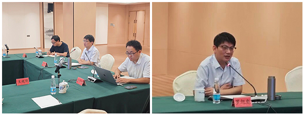 國(guó)家重點(diǎn)研發(fā)計(jì)劃項(xiàng)目“退役鋰電池整體熱解裝備與深度提鋰技術(shù)及應(yīng)用示范” 項(xiàng)目 2025 年年中總結(jié)會(huì)成功在南昌召開(kāi)15.jpg 國(guó)家重點(diǎn)研發(fā)計(jì)劃項(xiàng)目“退役鋰電池整體熱解裝備與深度提鋰技術(shù)及應(yīng)用示范” 項(xiàng)目 2025 年年中總結(jié)會(huì)成功在南昌召開(kāi)15.jpg